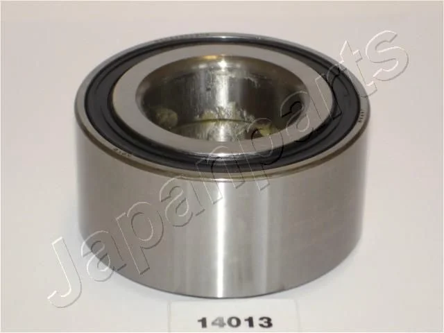 Kit de rolamentos de roda JAPANPARTS KK-14013
