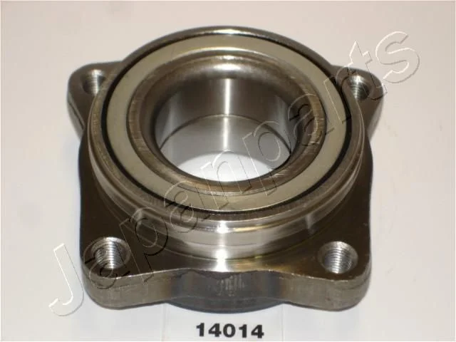 Vedação do eixo, cubo da roda JAPANPARTS KK-14014