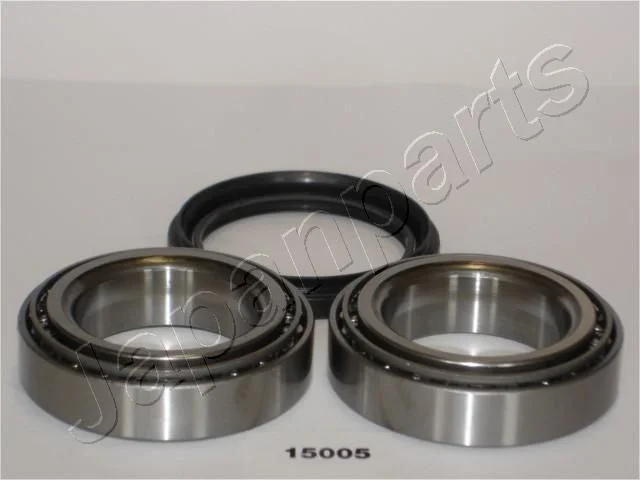 Kit de rolamentos de roda JAPANPARTS KK-15005