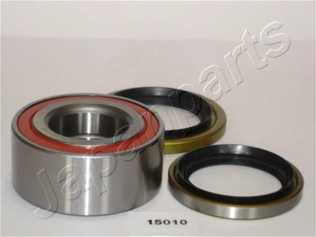 Kit de rolamentos de roda JAPANPARTS KK-15010