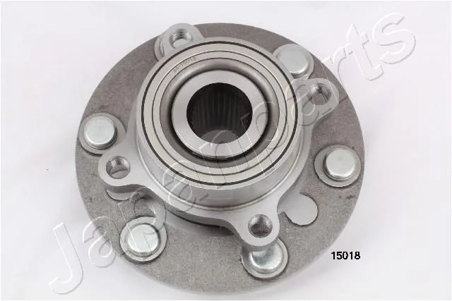 Wheel Hub JAPANPARTS KK-15018
