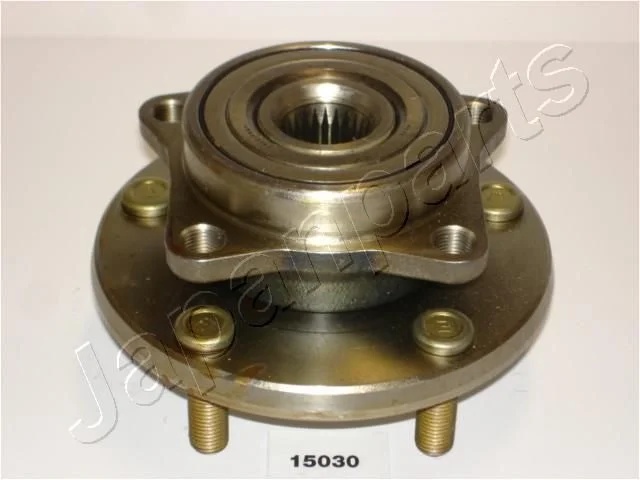 Vedação do eixo, cubo da roda JAPANPARTS KK-15030