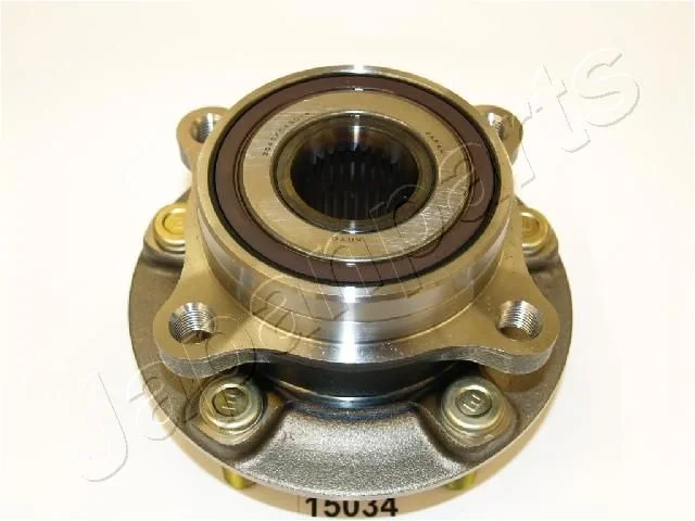 Wheel Hub JAPANPARTS KK-15034