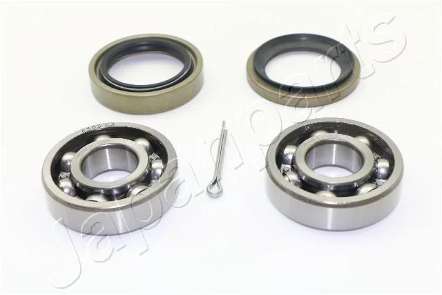 Kit de rolamentos de roda JAPANPARTS KK-16004