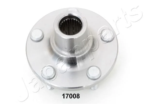 Vedação do eixo, cubo da roda JAPANPARTS KK-17008