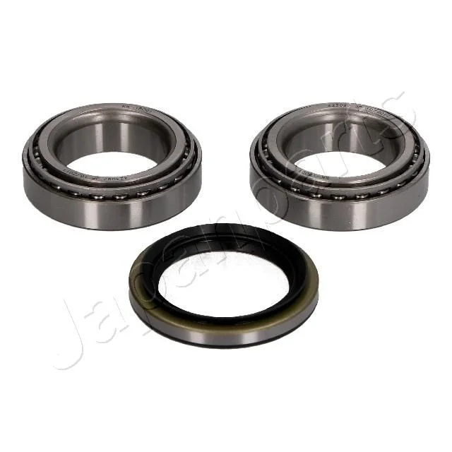Kit de rolamentos de roda JAPANPARTS KK-18001