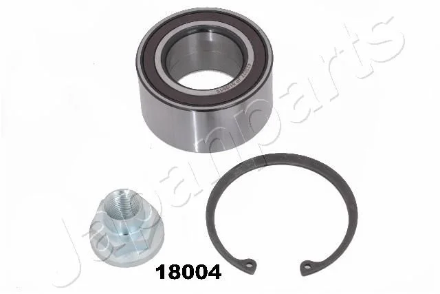 Kit de rolamentos de roda JAPANPARTS KK-18004