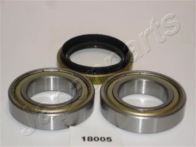 Kit de rolamentos de roda JAPANPARTS KK-18005