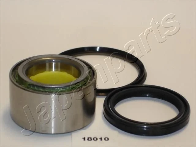 Kit de rolamentos de roda JAPANPARTS KK-18010