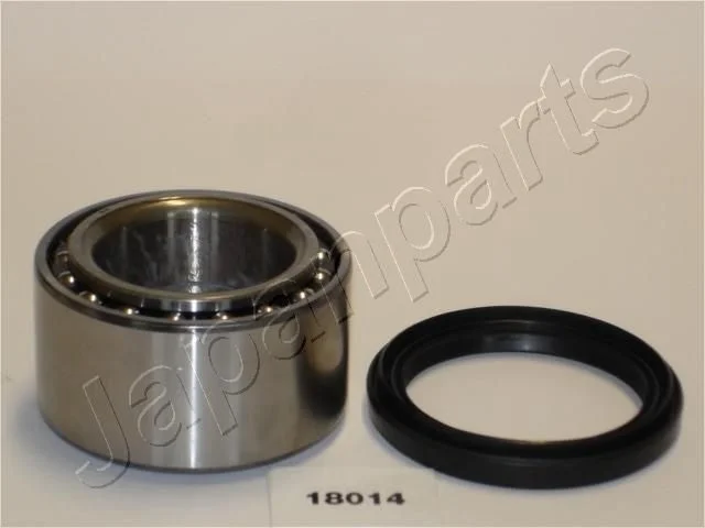Kit de rolamentos de roda JAPANPARTS KK-18014
