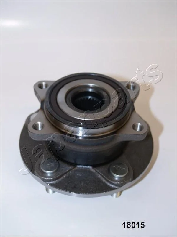 Wheel Hub JAPANPARTS KK-18015