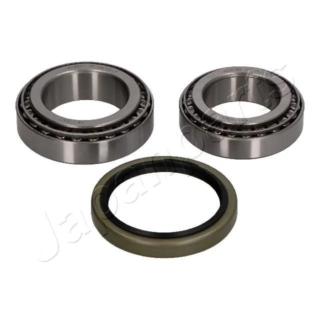 Kit de rolamentos de roda JAPANPARTS KK-19001