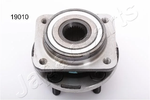 Vedação do eixo, cubo da roda JAPANPARTS KK-19010