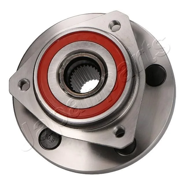Vedação do eixo, cubo da roda JAPANPARTS KK-19015