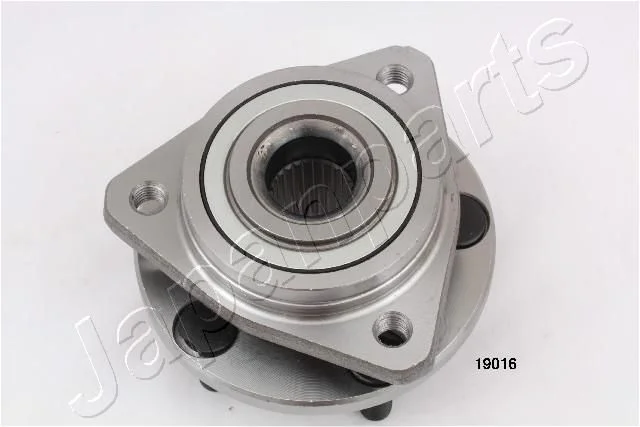 Vedação do eixo, cubo da roda JAPANPARTS KK-19016