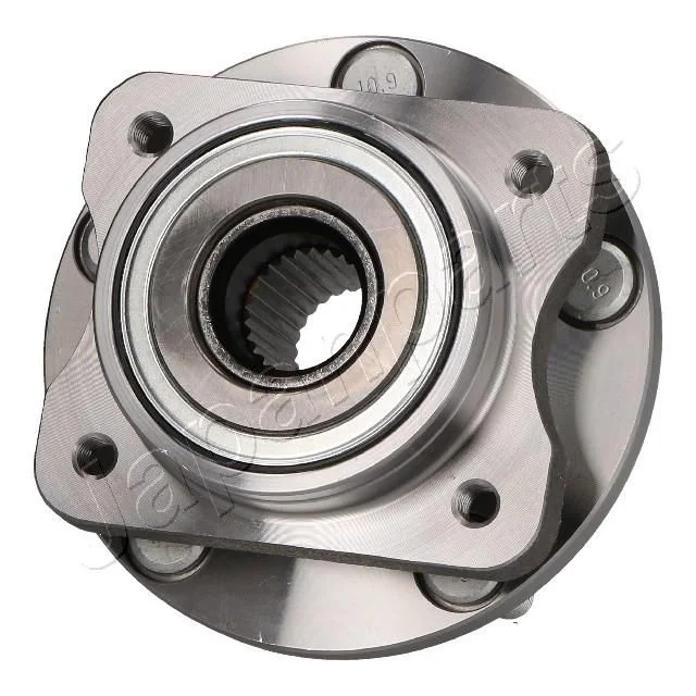 Wheel Hub JAPANPARTS KK-19017