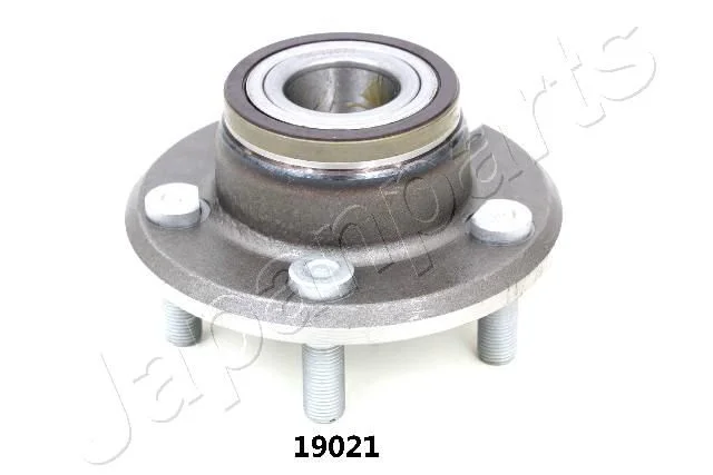 Vedação do eixo, cubo da roda JAPANPARTS KK-19021