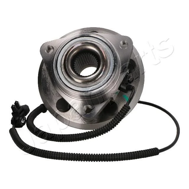 Wheel Hub JAPANPARTS KK-19022