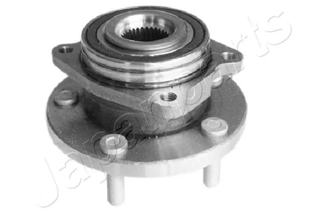 Vedação do eixo, cubo da roda JAPANPARTS KK-19026