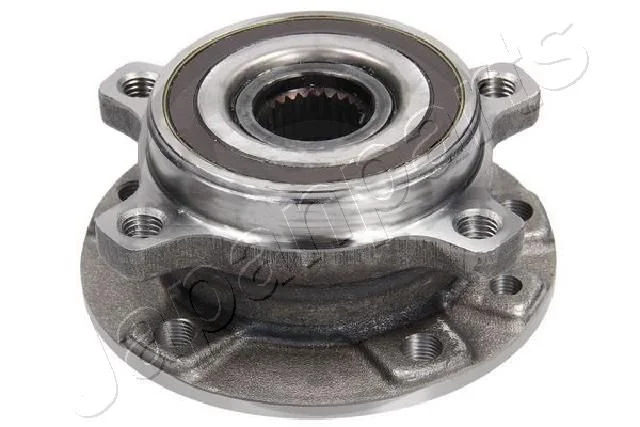 Wheel Hub JAPANPARTS KK-19027