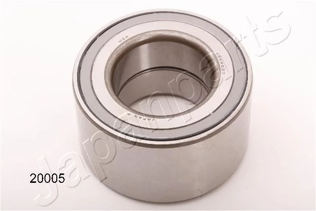 Kit de rolamentos de roda JAPANPARTS KK-20005