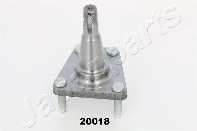 Vedação do eixo, cubo da roda JAPANPARTS KK-20018