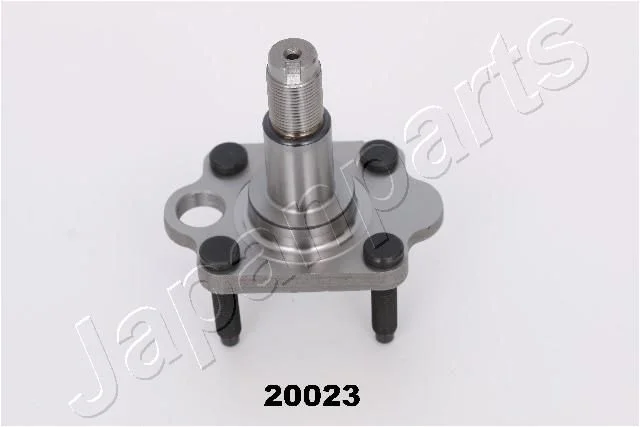 Vedação do eixo, cubo da roda JAPANPARTS KK-20023