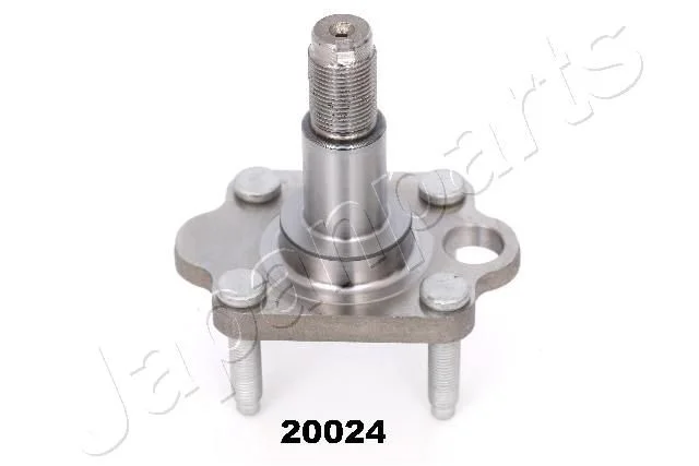 Vedação do eixo, cubo da roda JAPANPARTS KK-20024