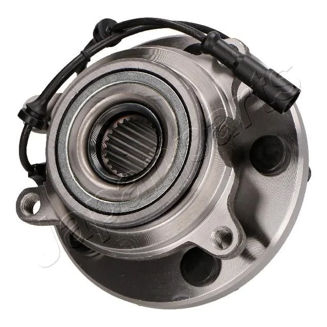Wheel Hub JAPANPARTS KK-20091
