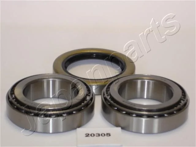 Kit de rolamentos de roda JAPANPARTS KK-20305