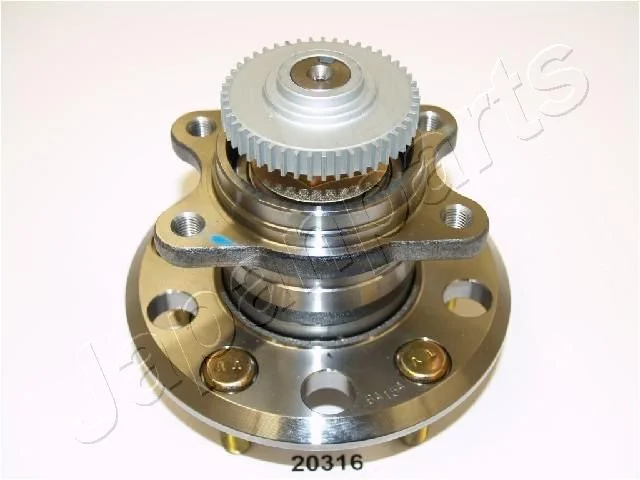 Vedação do eixo, cubo da roda JAPANPARTS KK-20316