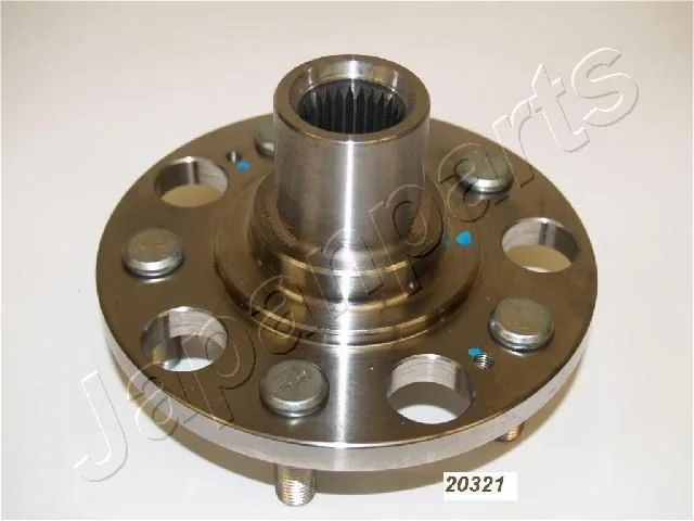 Wheel Hub JAPANPARTS KK-20321