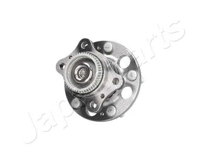 Wheel Hub JAPANPARTS KK-20332