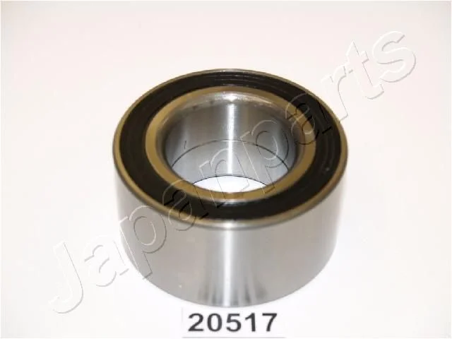 Kit de rolamentos de roda JAPANPARTS KK-20517