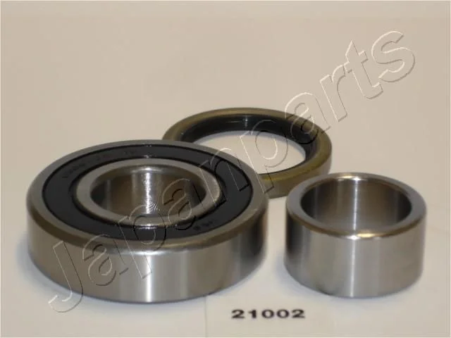 Kit de rolamentos de roda JAPANPARTS KK-21002