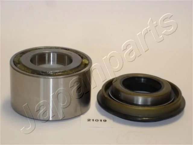 Kit de rolamentos de roda JAPANPARTS KK-21019