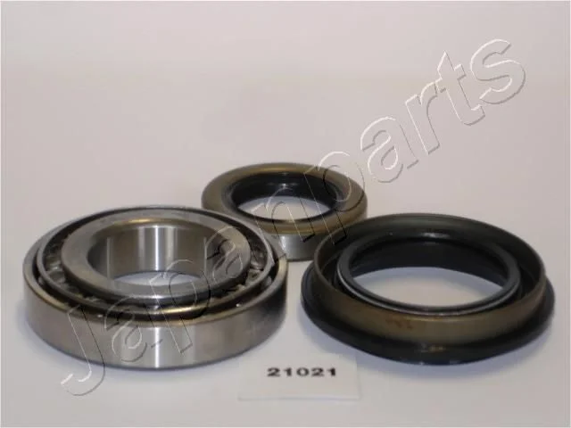 Kit de rolamentos de roda JAPANPARTS KK-21021
