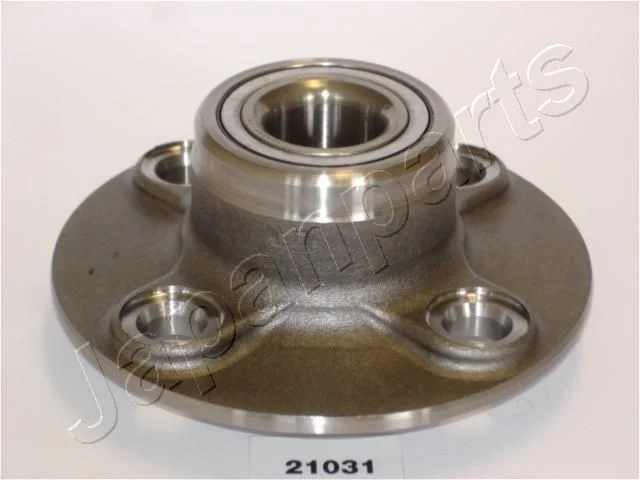 Vedação do eixo, cubo da roda JAPANPARTS KK-21031