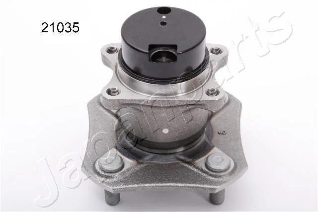 Vedação do eixo, cubo da roda JAPANPARTS KK-21035