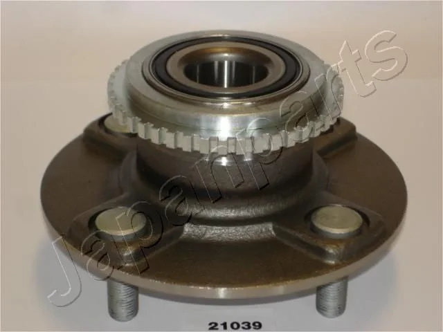 Vedação do eixo, cubo da roda JAPANPARTS KK-21039