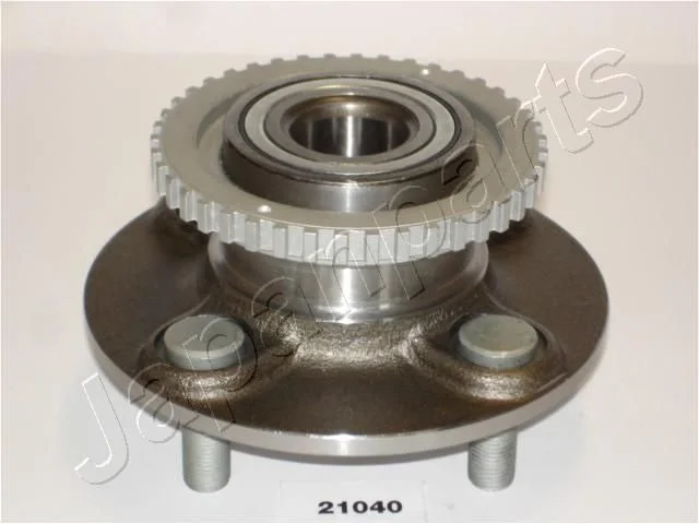 Vedação do eixo, cubo da roda JAPANPARTS KK-21040
