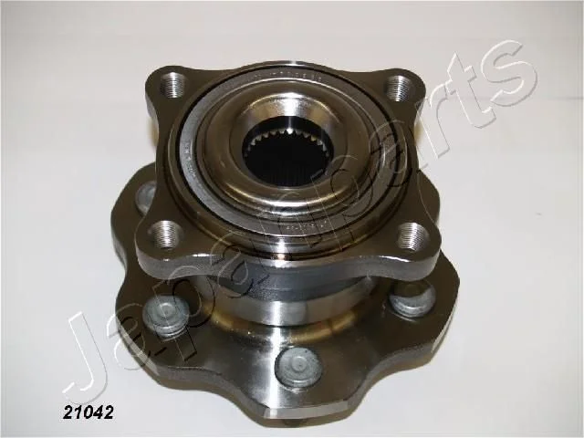 Wheel Hub JAPANPARTS KK-21042