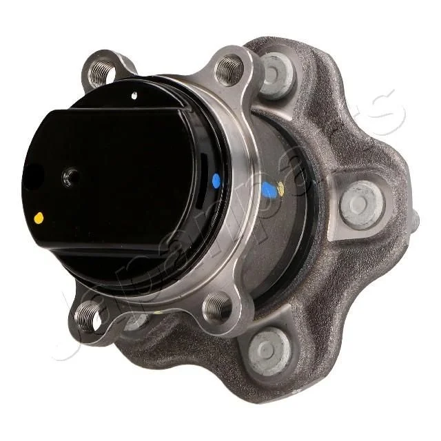 Vedação do eixo, cubo da roda JAPANPARTS KK-21056