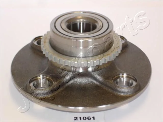 Vedação do eixo, cubo da roda JAPANPARTS KK-21061
