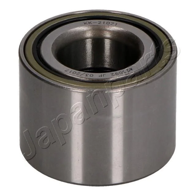 Kit de rolamentos de roda JAPANPARTS KK-21071