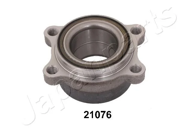 Vedação do eixo, cubo da roda JAPANPARTS KK-21076