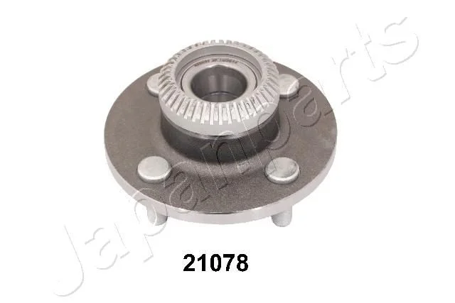 Vedação do eixo, cubo da roda JAPANPARTS KK-21078
