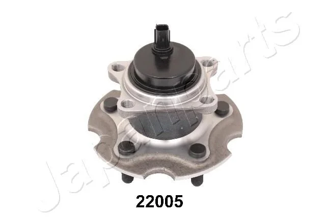 Vedação do eixo, cubo da roda JAPANPARTS KK-22005