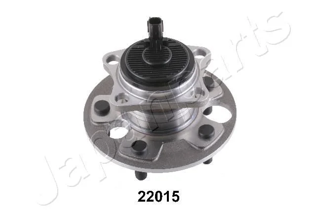 Vedação do eixo, cubo da roda JAPANPARTS KK-22015