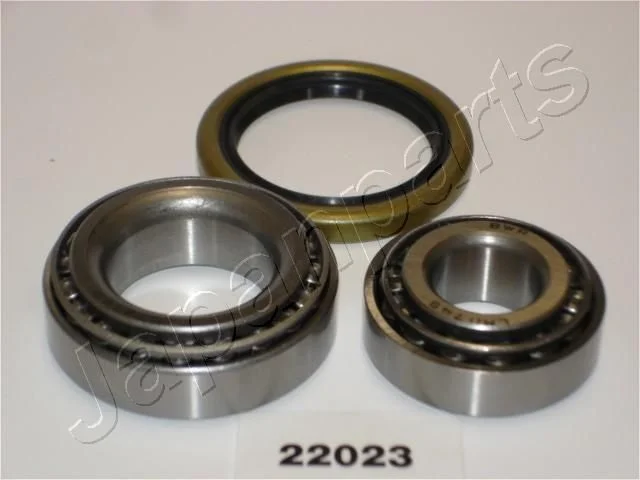 Kit de rolamentos de roda JAPANPARTS KK-22023